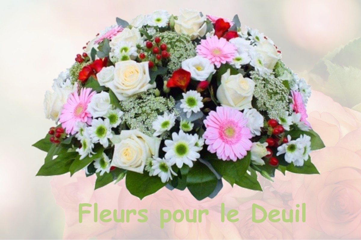 fleurs deuil LA-CHAUSSEE-TIRANCOURT