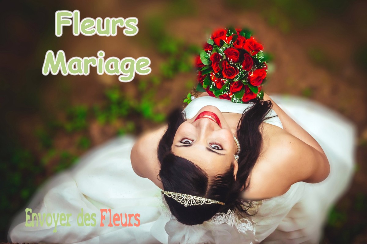 lIVRAISON FLEURS MARIAGE à LA-CHAUSSEE-TIRANCOURT